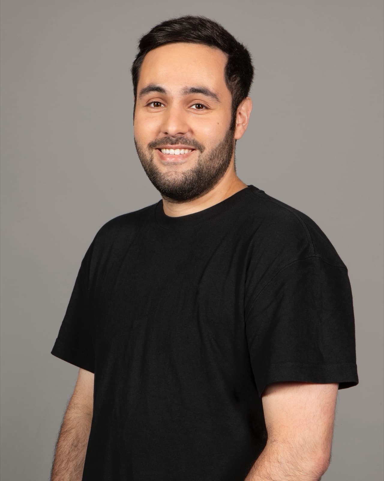Yoav Cohen, Senior Product Designer